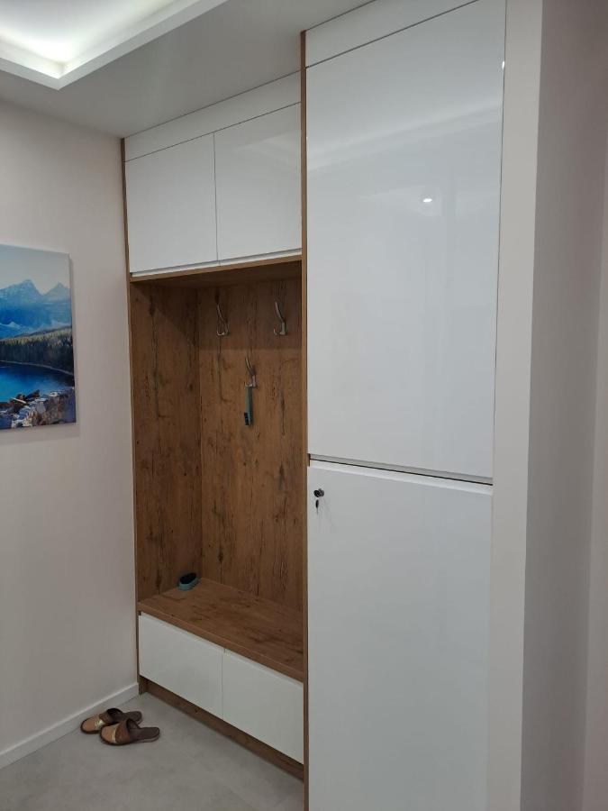 Apartamenty Orawska 14 Hemma Krakov Exteriér fotografie