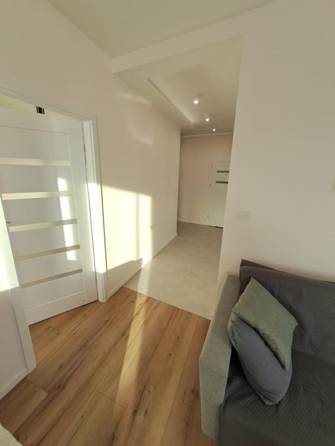 Apartamenty Orawska 14 Hemma Krakov Exteriér fotografie