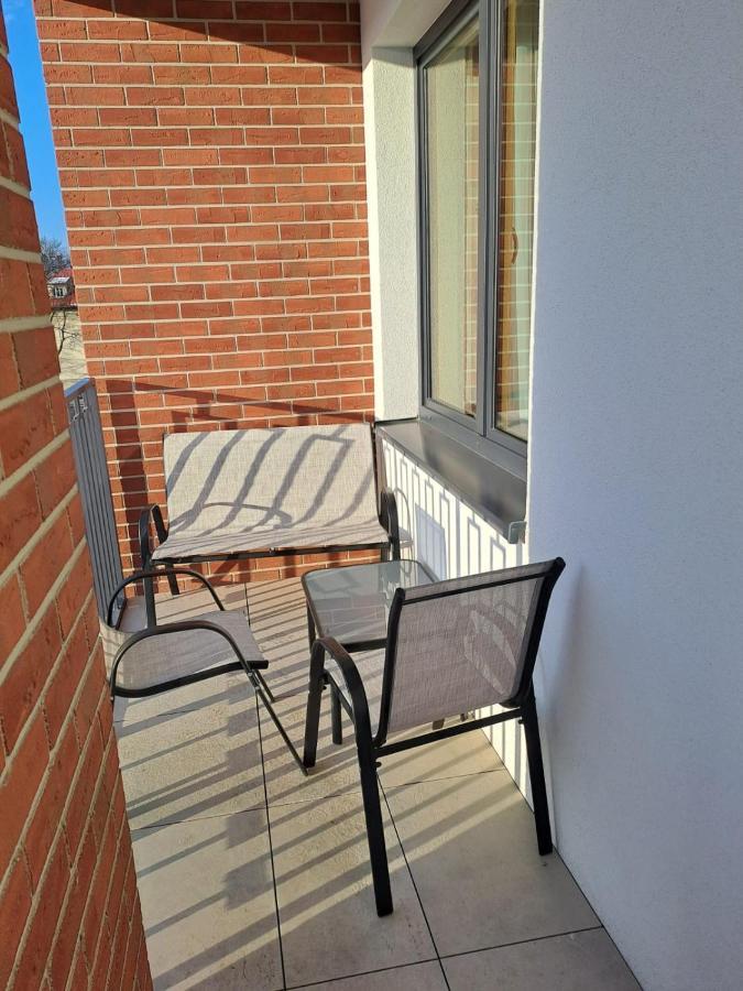 Apartamenty Orawska 14 Hemma Krakov Exteriér fotografie