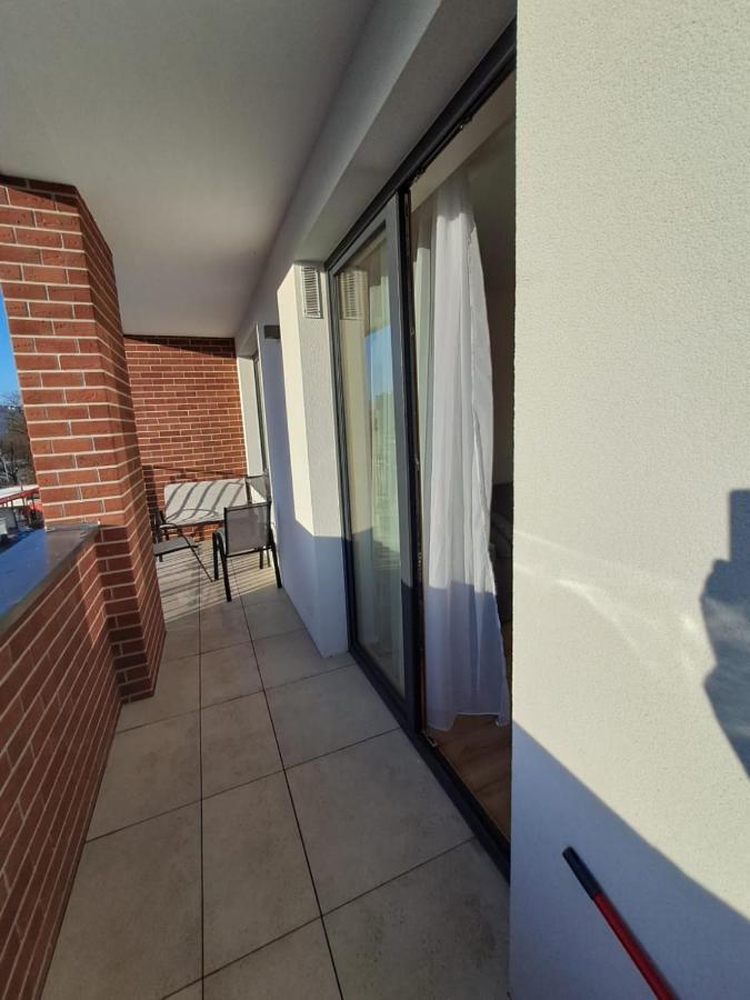 Apartamenty Orawska 14 Hemma Krakov Exteriér fotografie