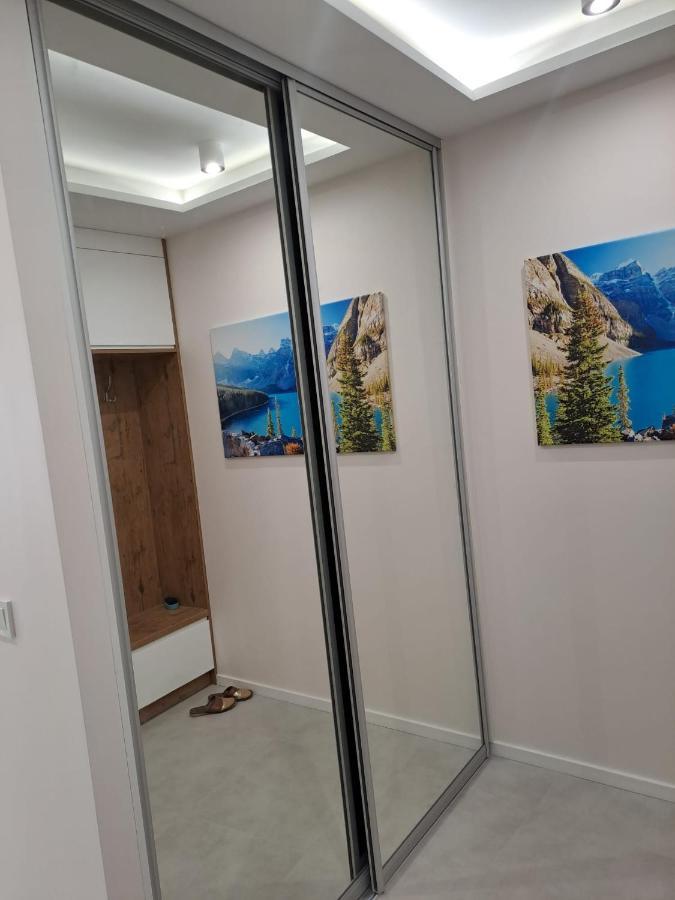 Apartamenty Orawska 14 Hemma Krakov Exteriér fotografie