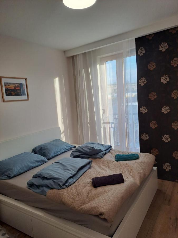 Apartamenty Orawska 14 Hemma Krakov Exteriér fotografie