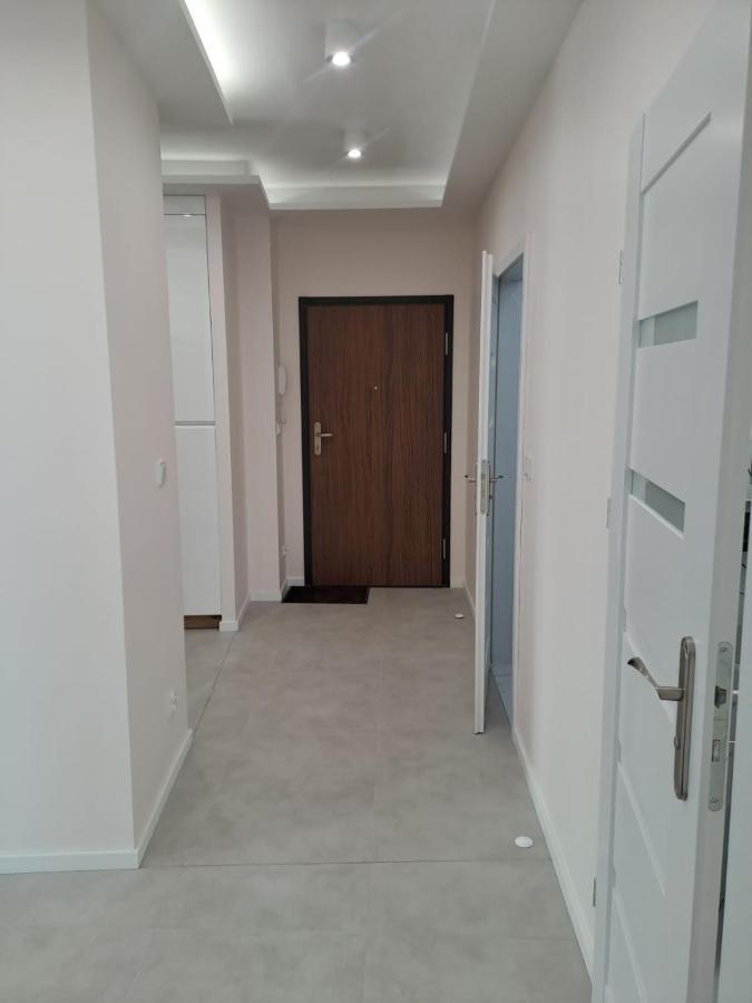 Apartamenty Orawska 14 Hemma Krakov Exteriér fotografie