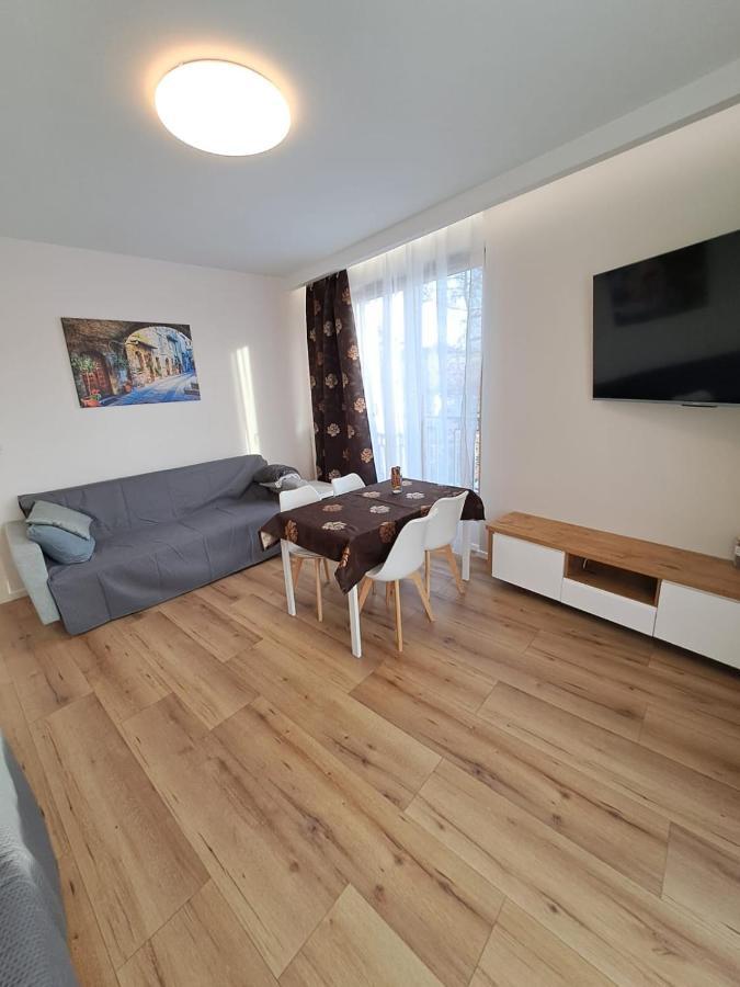 Apartamenty Orawska 14 Hemma Krakov Exteriér fotografie