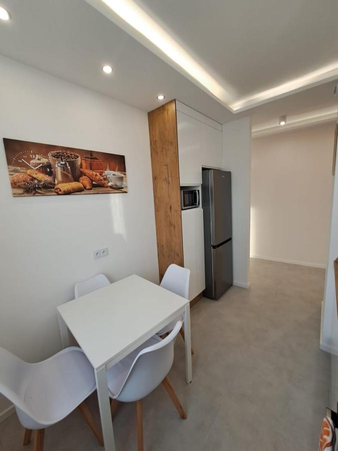 Apartamenty Orawska 14 Hemma Krakov Exteriér fotografie
