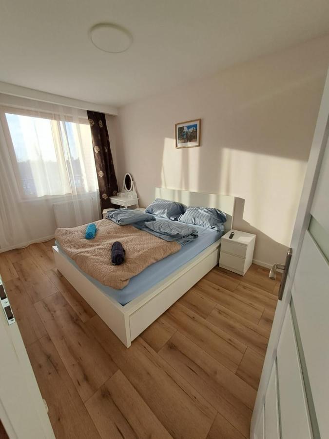 Apartamenty Orawska 14 Hemma Krakov Exteriér fotografie