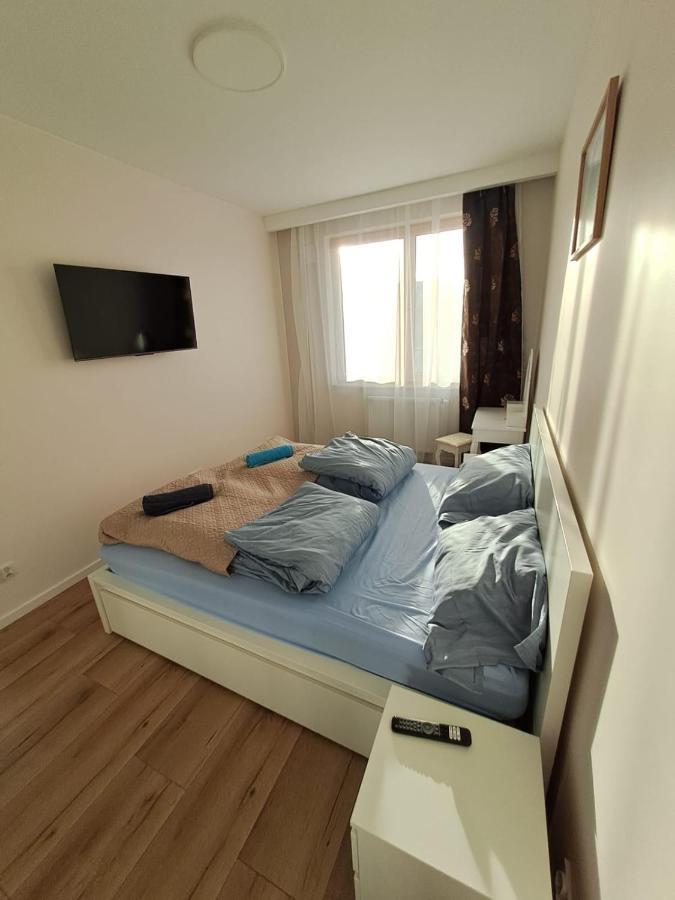 Apartamenty Orawska 14 Hemma Krakov Exteriér fotografie