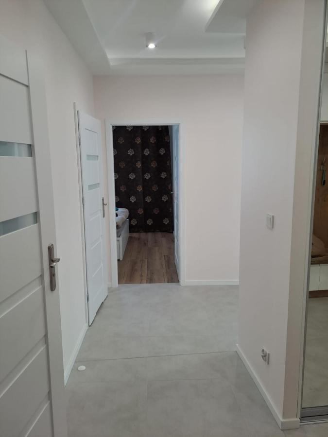 Apartamenty Orawska 14 Hemma Krakov Exteriér fotografie