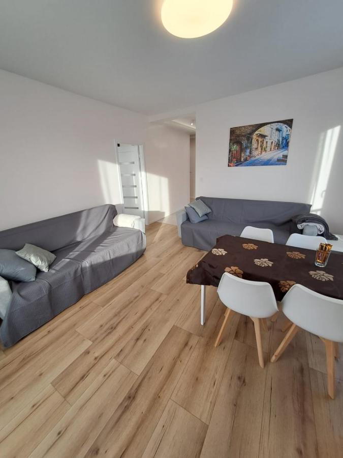 Apartamenty Orawska 14 Hemma Krakov Exteriér fotografie