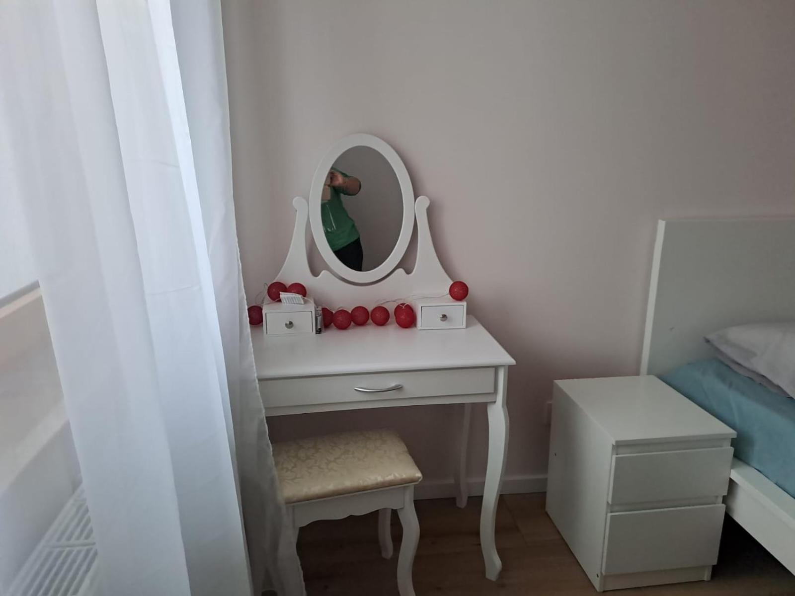 Apartamenty Orawska 14 Hemma Krakov Exteriér fotografie