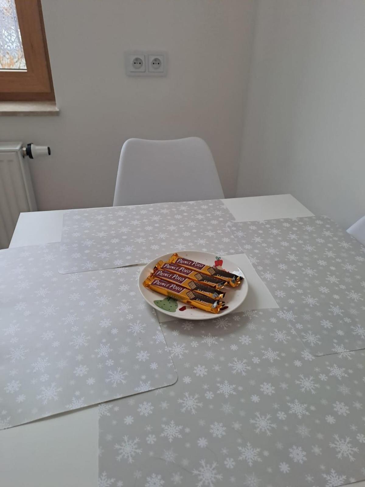 Apartamenty Orawska 14 Hemma Krakov Exteriér fotografie