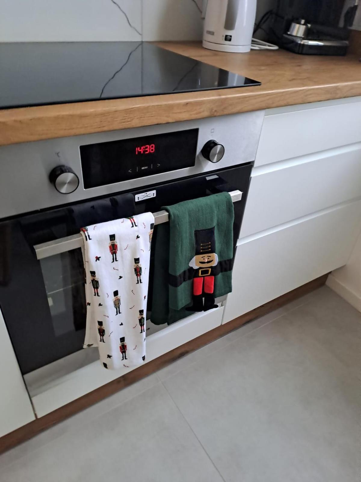 Apartamenty Orawska 14 Hemma Krakov Exteriér fotografie