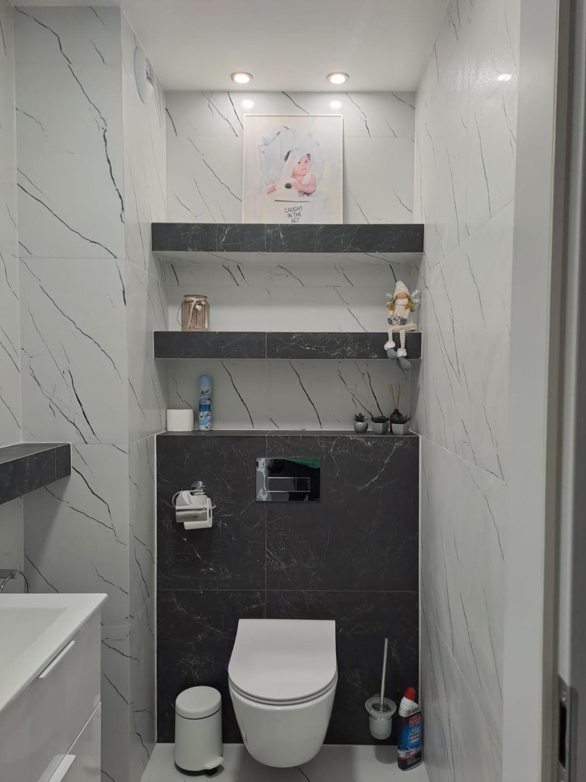 Apartamenty Orawska 14 Hemma Krakov Exteriér fotografie