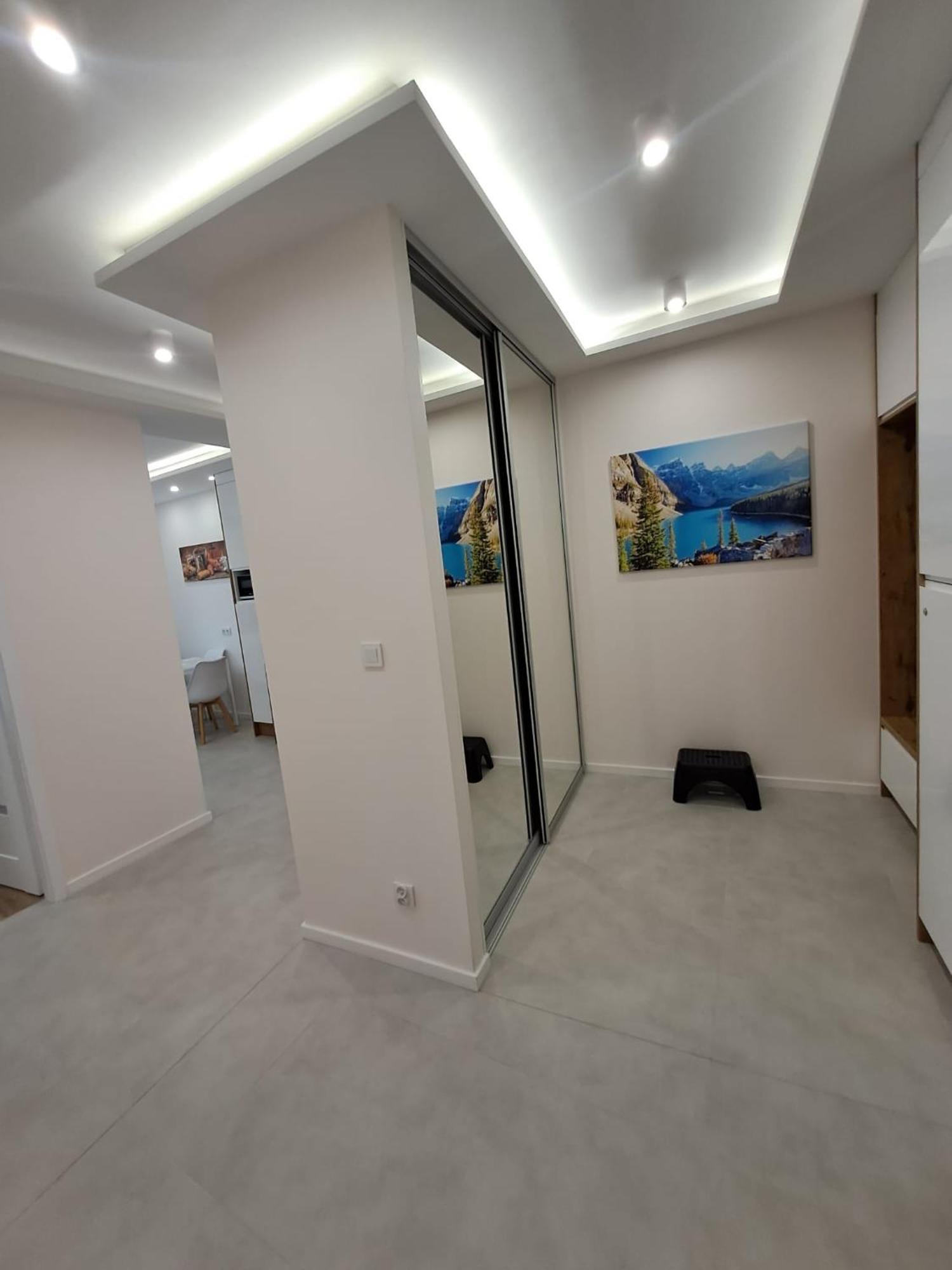 Apartamenty Orawska 14 Hemma Krakov Exteriér fotografie