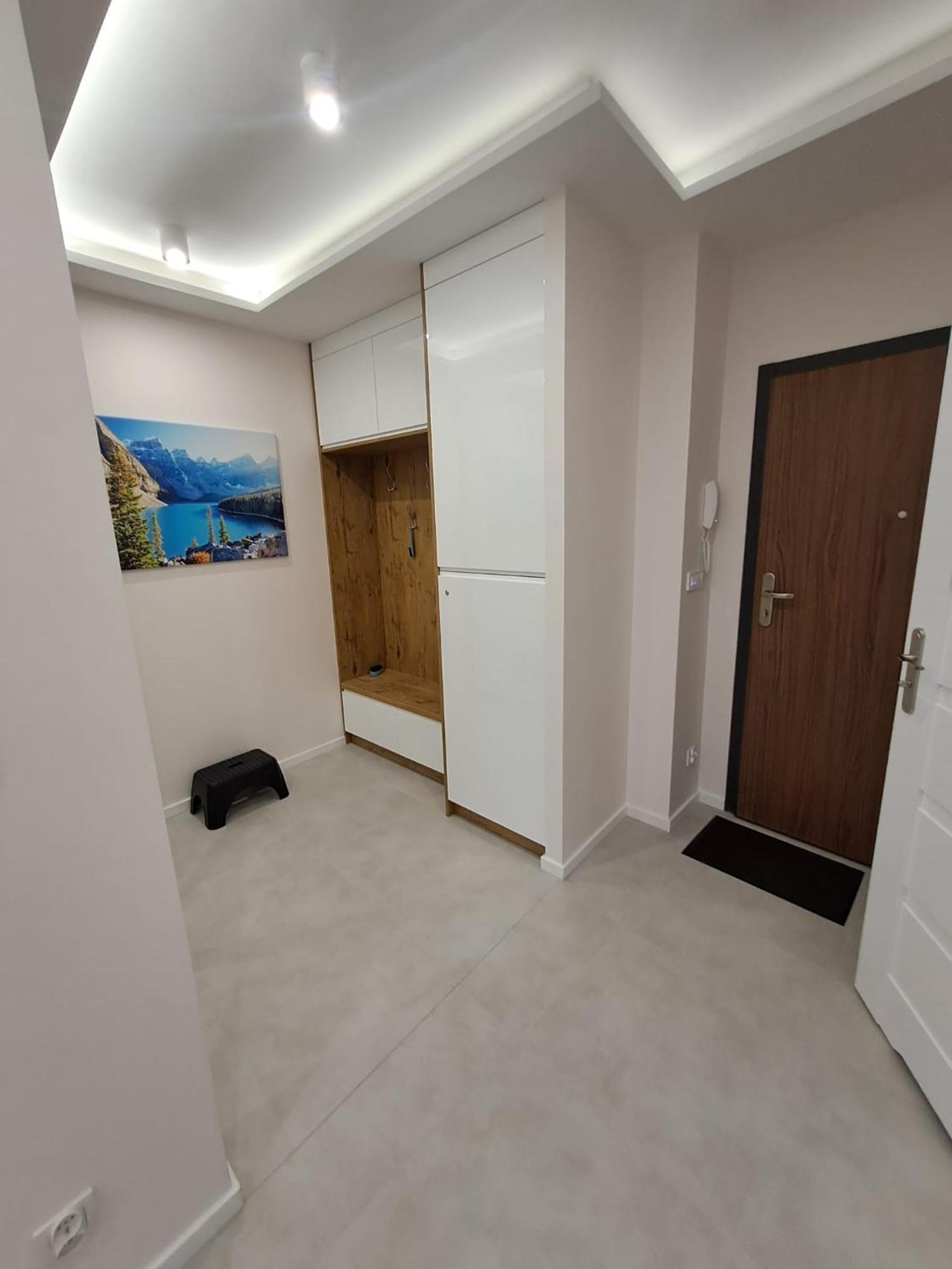 Apartamenty Orawska 14 Hemma Krakov Exteriér fotografie