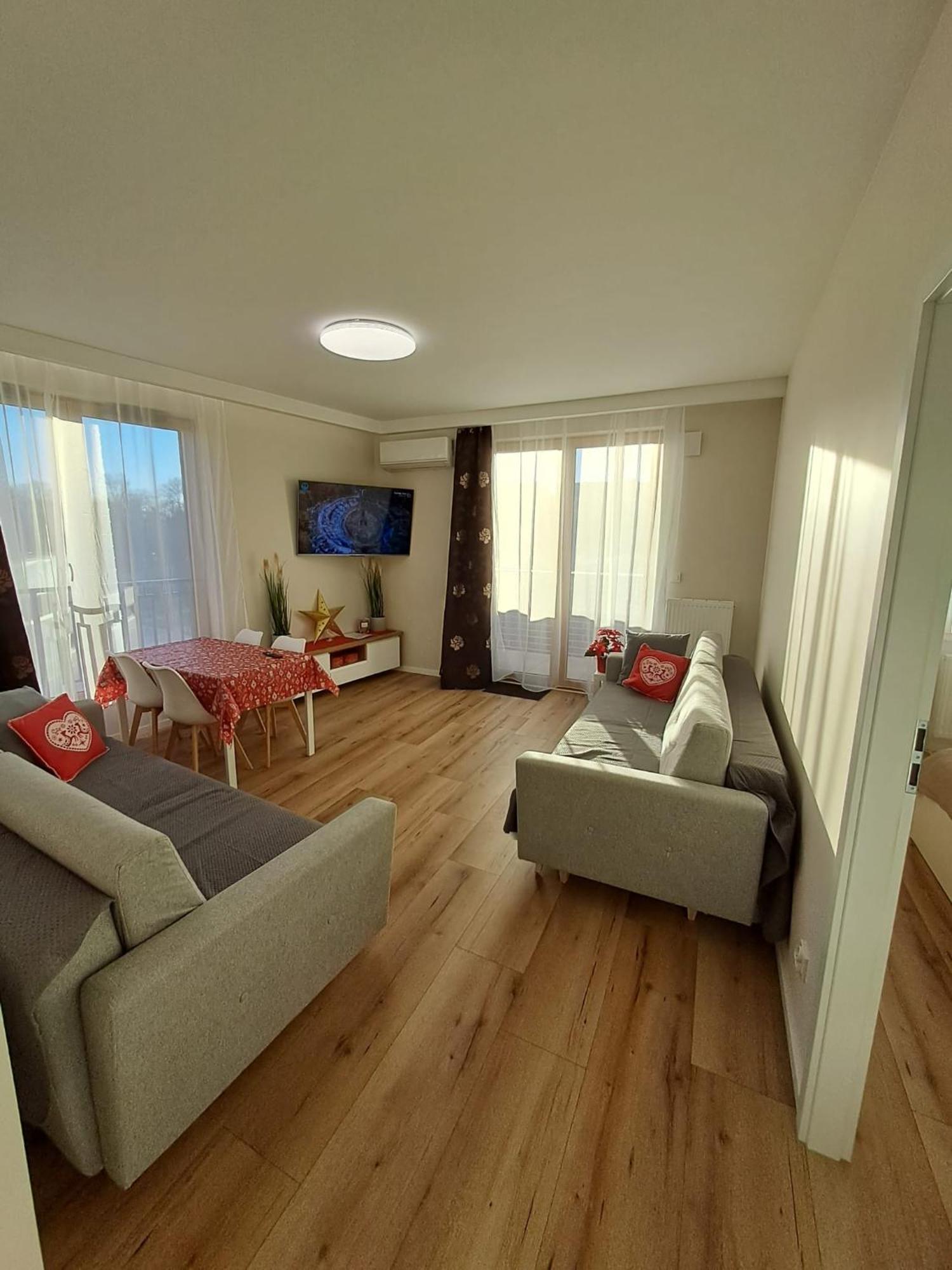 Apartamenty Orawska 14 Hemma Krakov Exteriér fotografie