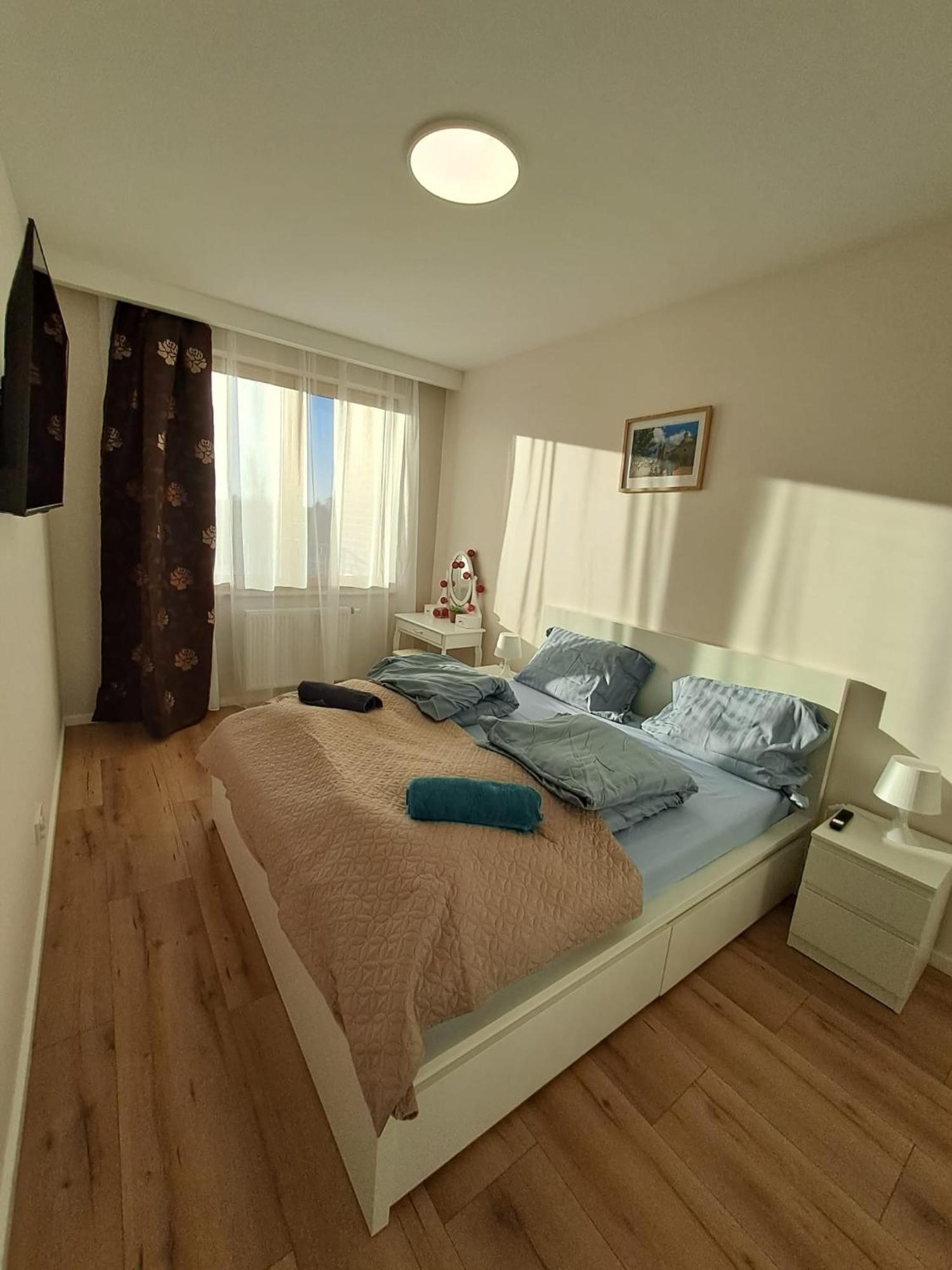Apartamenty Orawska 14 Hemma Krakov Exteriér fotografie