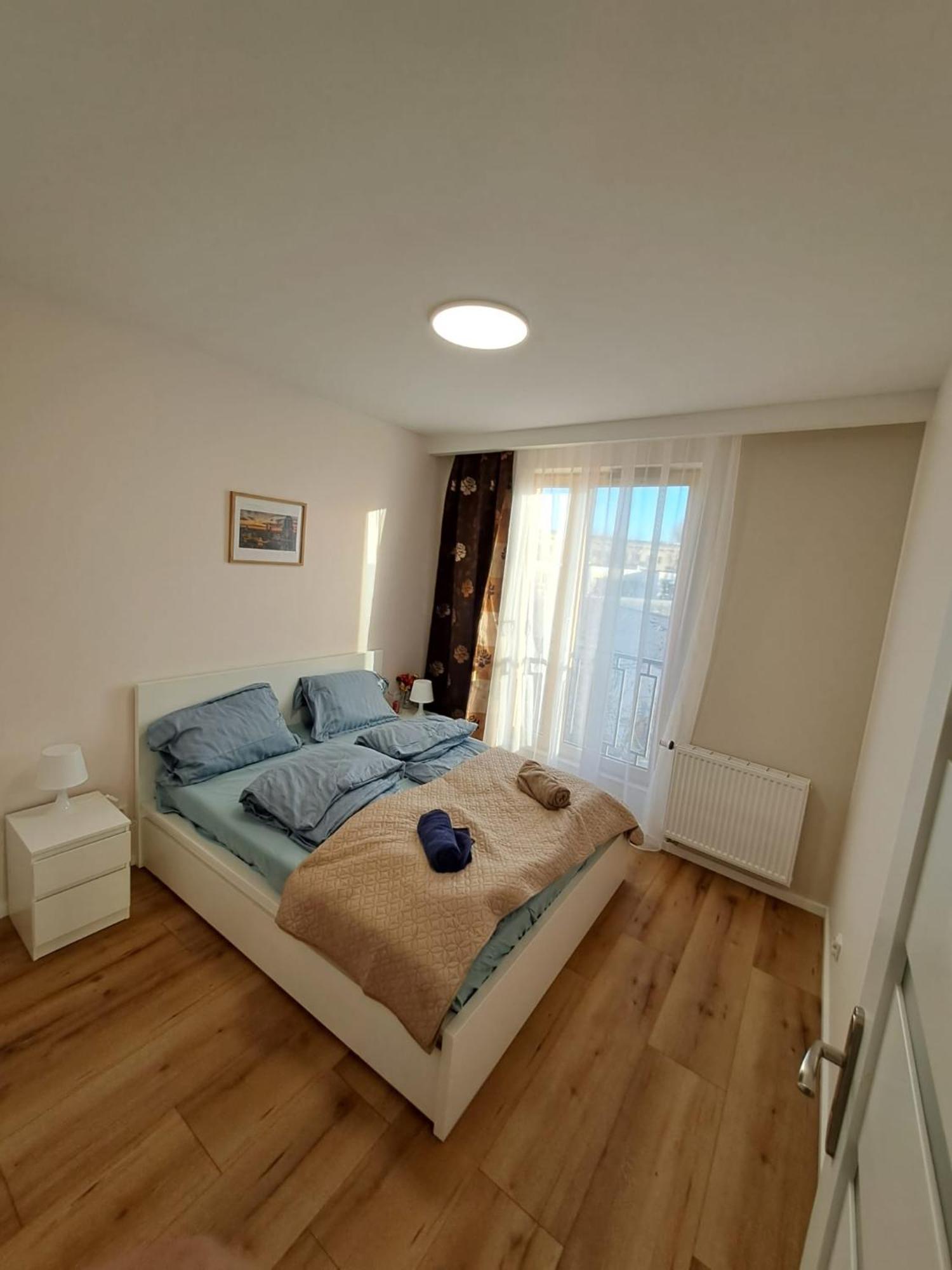 Apartamenty Orawska 14 Hemma Krakov Exteriér fotografie